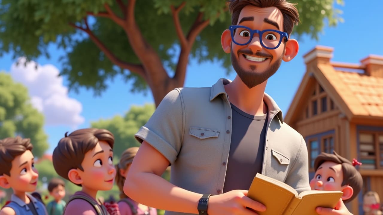 Hindi Motivational Story 01