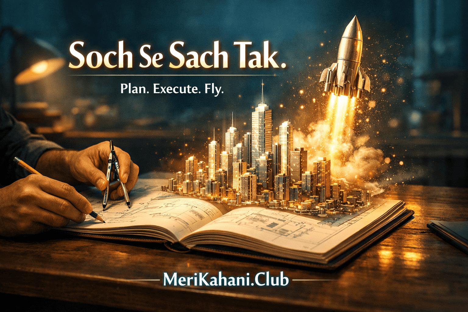 Hindi Motivational story011