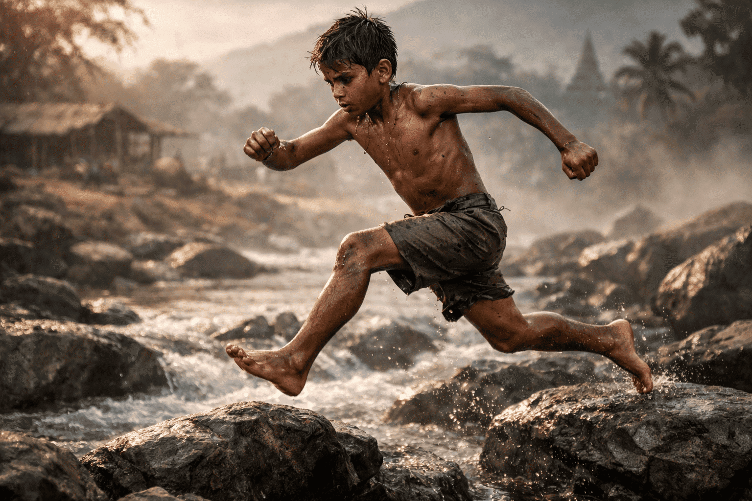 hard work success story hindi