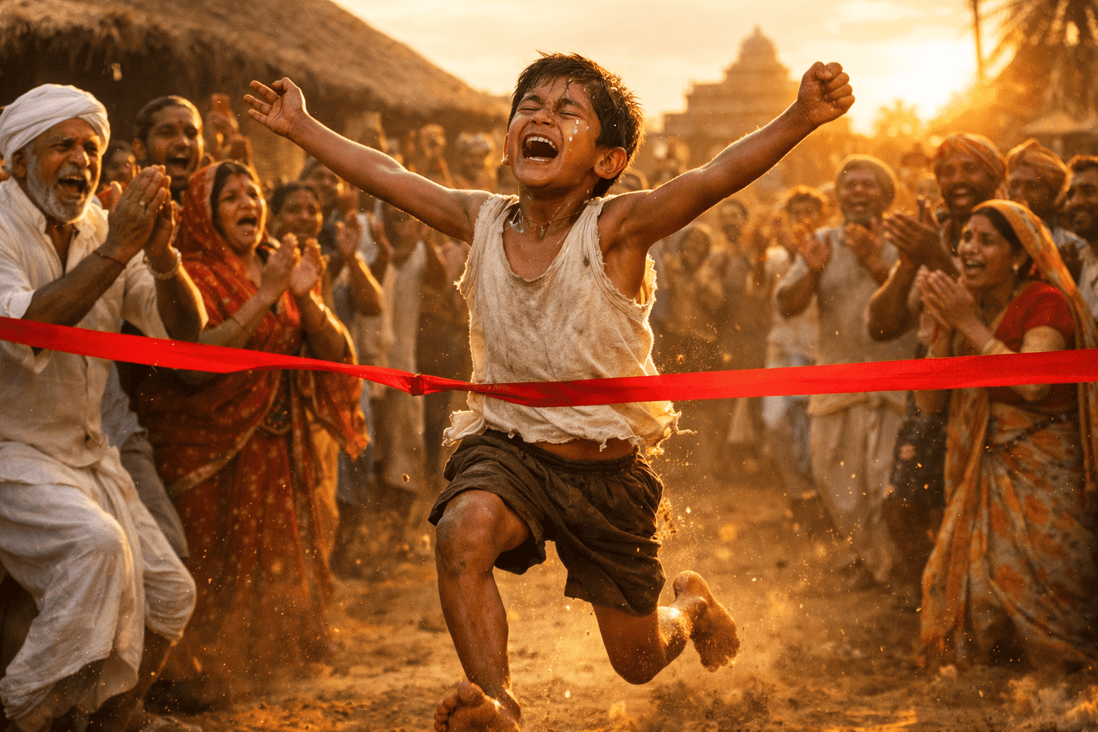 hindi motivational story