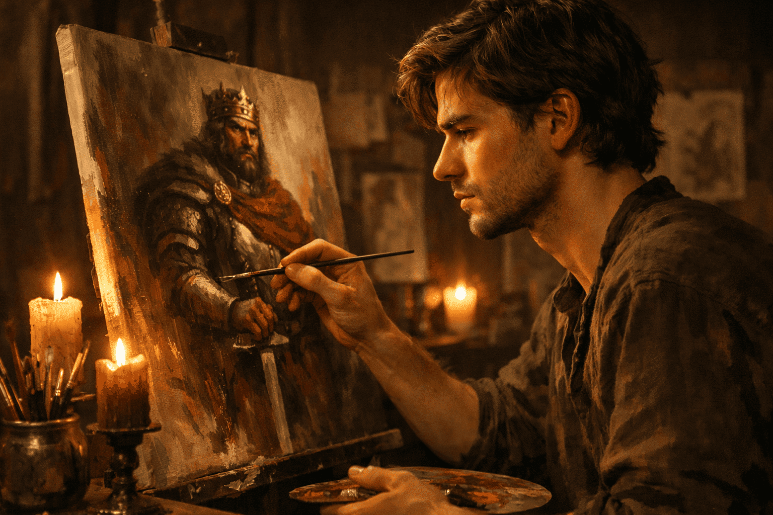 self improvement Hindi story