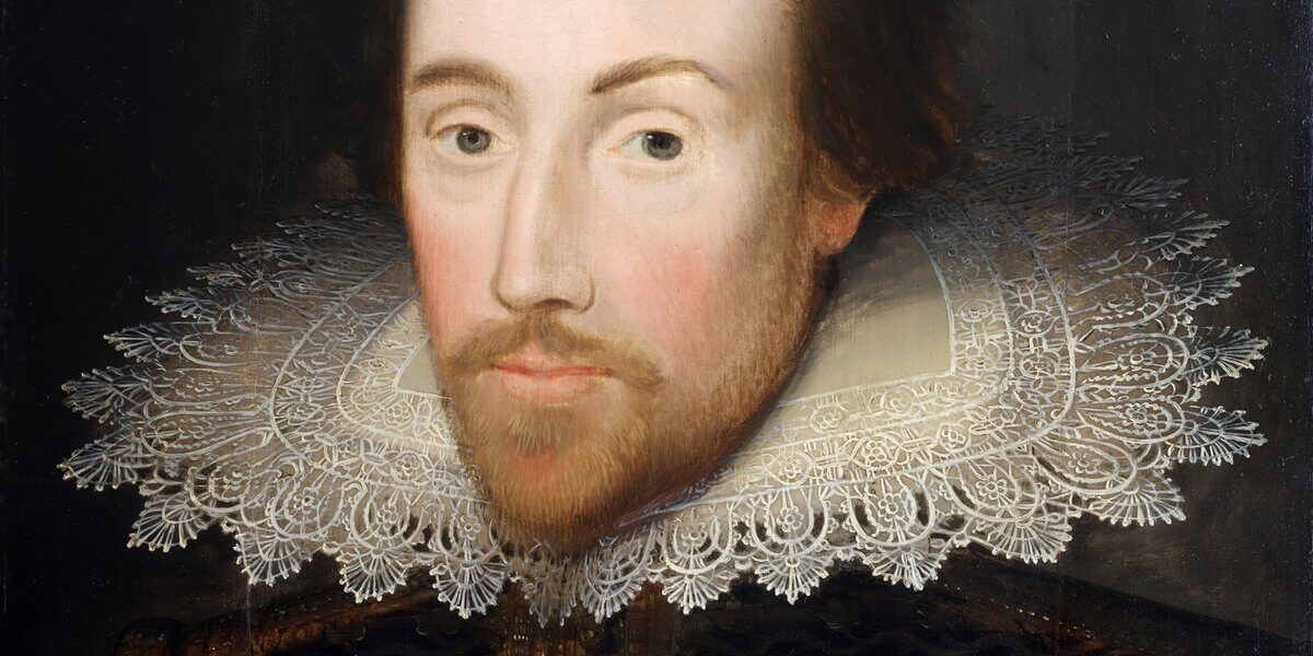 विलियम शेक्सपियर की जीवनी – Biography Of William Shakespeare
