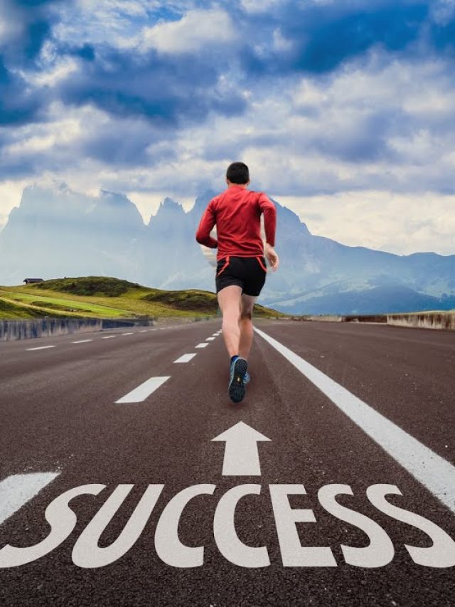 Hindi Motivational story