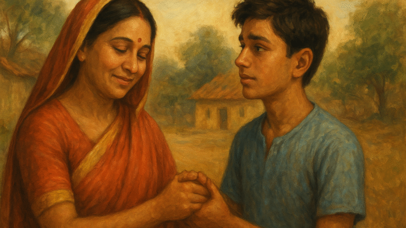 Inspiring Story in Hindi