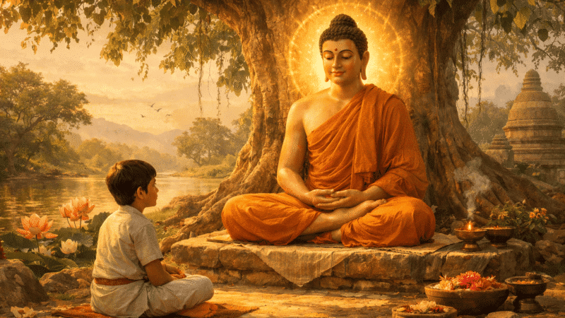 Andhkaar Se Ujaale Tak – अंधकार से उजाले तक