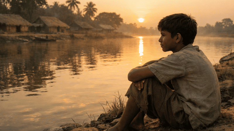 The Power of Silence – खामोशी की ताकत