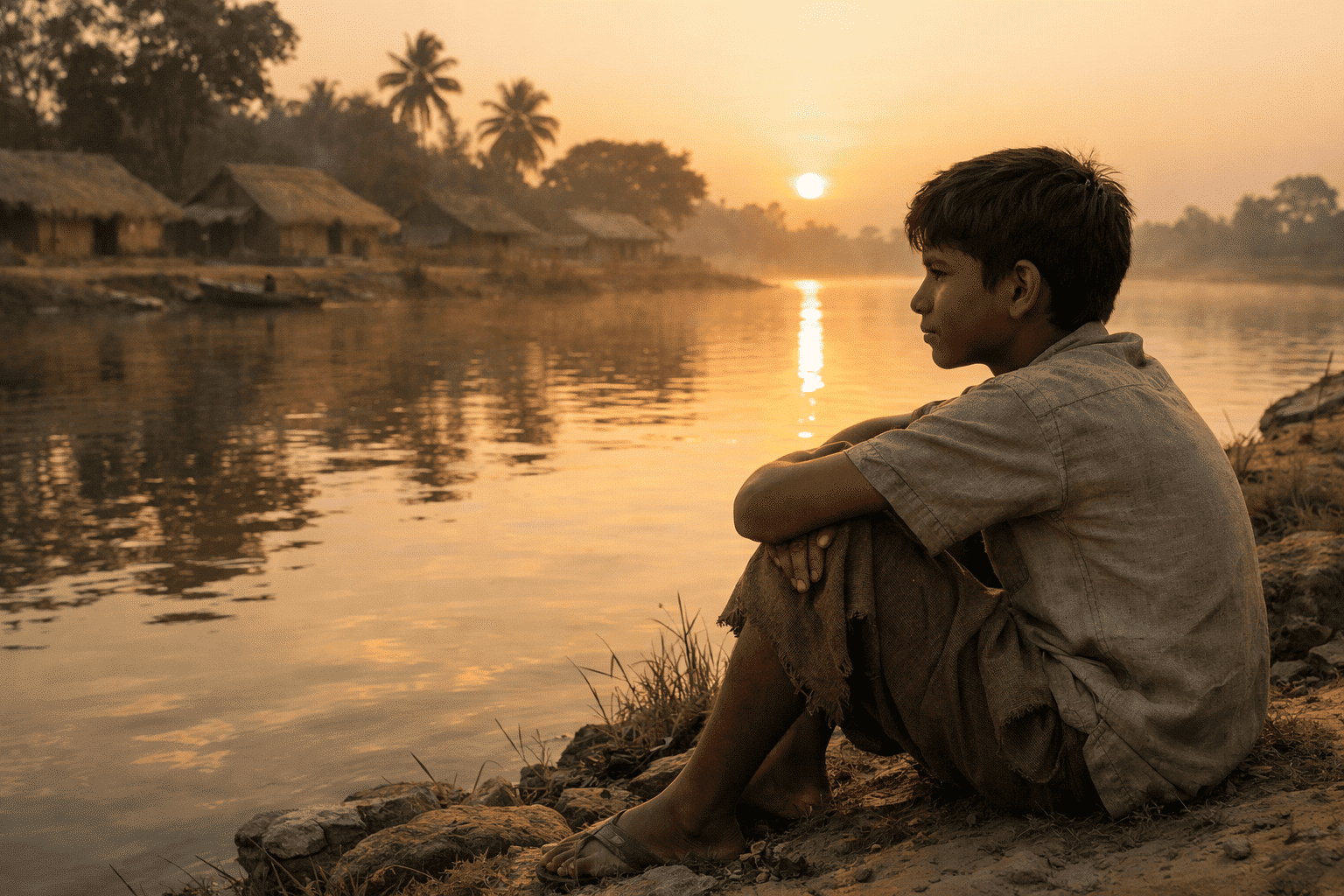 The Power of Silence – खामोशी की ताकत